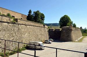 Mont Louis citadelle 013
